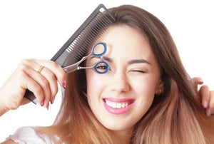 Cut Your Own Hair at Home Like A Pro