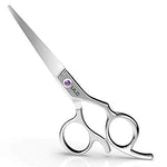 Load image into Gallery viewer, Hair Cutting Scissors Haircut Shears 6.5 inch

