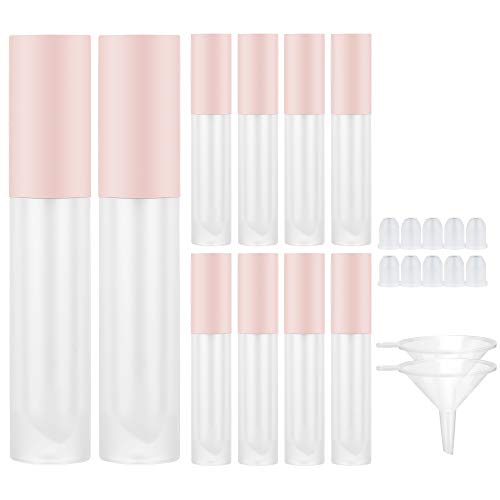 ULG424-Pink Lip Tubes P10