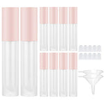 Load image into Gallery viewer, ULG424-Pink Lip Tubes P10
