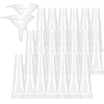 Load image into Gallery viewer, 20 Pcs 10ml Empty Lip Gloss Tubes
