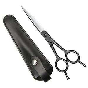 Hair Cutting Scissors Haircut Shears 6.2 inch