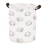 Load image into Gallery viewer, ULG371-Store Bins Elephant-us
