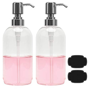 ULG Hand Soap Dispensers