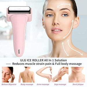 Ice Roller, Facial Beauty Roller Skin Care Tools,