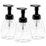 Load image into Gallery viewer, ULG Foam Soap Dispensers Pack of 3
