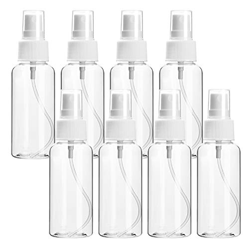 ULG390-80ml Clear Bottles P8-us