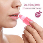 Load image into Gallery viewer, 80 Pcs 10ml Empty Lip Gloss Tubes
