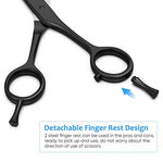 Load image into Gallery viewer, Hair Cutting Scissors Haircut Shears 6.2 inch
