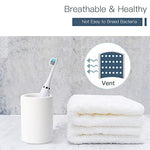 Load image into Gallery viewer, ULG Diatomite Toothbrush Holder
