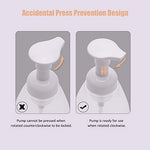 Load image into Gallery viewer, Foaming Soap Pump Dispensers Replacement Pack of 2

