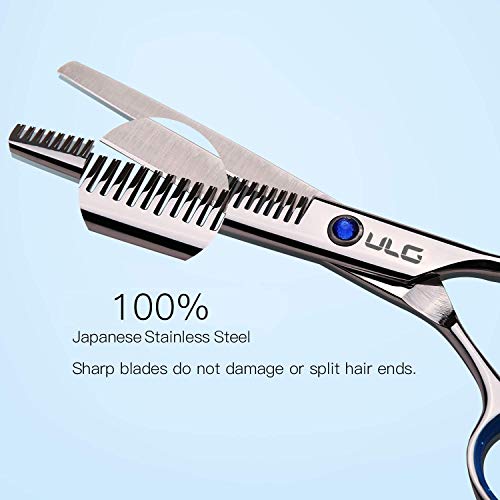 ULG Hair Thinning Scissors 6.5 inch