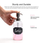 Load image into Gallery viewer, ULG Hand Soap Dispensers

