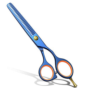 Professional Hair Thinning Scissors 6.2 inch