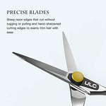 Load image into Gallery viewer, Professional Hair Cutting Scissors 6.5 Inch with Adjustment Tension Screw

