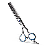 Load image into Gallery viewer, ULG Hair Thinning Scissors 6.5 inch
