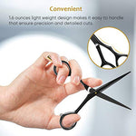 Load image into Gallery viewer, Professional Hair Cutting Scissors 6.2 inch
