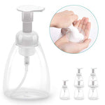 Load image into Gallery viewer, ULG Foam Soap Dispensers 10oz /300ml Pack of 6
