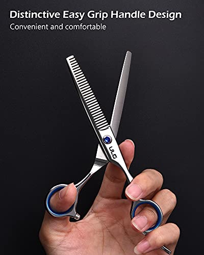 Professional Hair Thinning Scissors, Extra Sharp Hairdressing