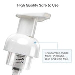 Load image into Gallery viewer, ULG Foaming Soap Dispensers Bottles Pump
