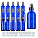 Load image into Gallery viewer, ULG429-120ml Blue Bottles P16-us
