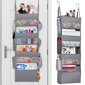 Over The Door Hanging Organizer