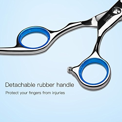 Professional Barber ULG Hair Thinning Scissors 6.5 Inch - Japanese
