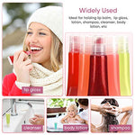 Load image into Gallery viewer, 80 Pcs 10ml Empty Lip Gloss Tubes
