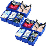 Load image into Gallery viewer, ULG500-Blue Mini Organizer P12-us
