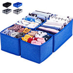 Load image into Gallery viewer, ULG492-Blue Mini Organizer P4-us
