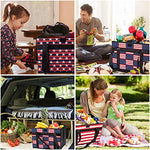 Load image into Gallery viewer, Reusable Grocery Bags Pack of 3
